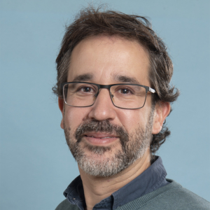 Dr. Alvaro Arjona Sanchez