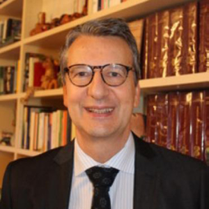 Prof. Giovanni De Manzoni