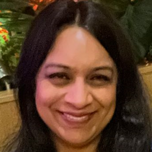 Dr. Bipasha Chakrabarty