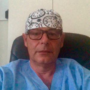 Dr. Massimo Framarini